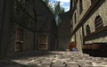 The Back Alley from Ocarina of Time