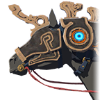 BotW Ancient Bridle Icon