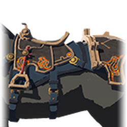 Ancient Saddle Zelda Wiki The ancient saddle is also in a location you may have visited before — the spring of the the horse god malanya. ancient saddle zelda wiki
