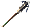 BotW Enhanced Lizal Spear Icon.png