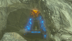 Toto Sah Shrine Zelda Wiki