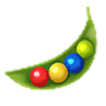Magic Bean icon from Hyrule Warriors: Definitive Edition