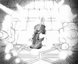 Beginning to Tail Cave - The Full Moon Cello - Walkthrough