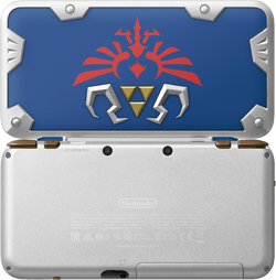 Hyrule Blog - The Zelda Blog: All Zelda Games on Nintendo 3DS and