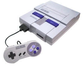 SNES