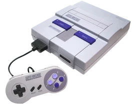 SNES