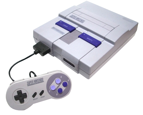 Live A Live - Herunterladen - ROMs - Super Nintendo Entertainment System  (SNES)