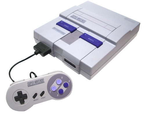 SNES ROMs Download - Free Super Nintendo Entertainment System Games -  ConsoleRoms