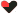 BotW Quarter Heart Icon