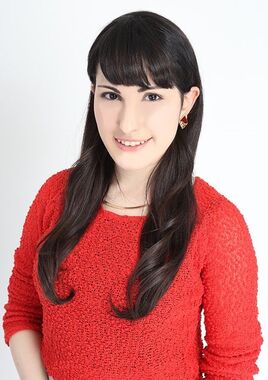 Farahnaz Nikray