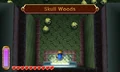 Skull Woods (A Link Between Worlds)