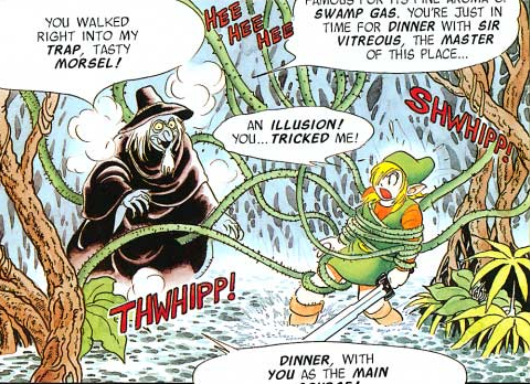 The Legend of Zelda A Link to the Past by Shotaro Ishinomori, Nintendo  Comic XCL