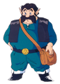 ALttP Link's Uncle Artwork.png