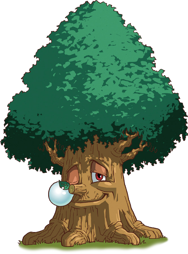 Inside the Deku Tree - Zelda Wiki