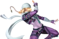 Alternate render of Sheik