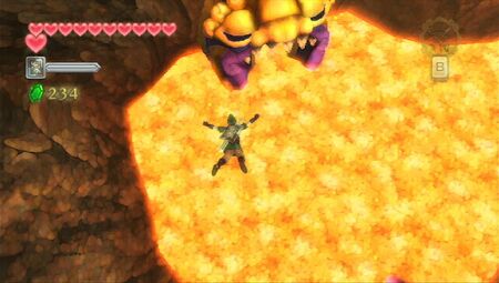 Hands-on: Zelda: Ocarina of Time 3Ds's Master Quest mode – Destructoid