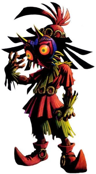 Skid | Zelda Fanon Wiki | Fandom