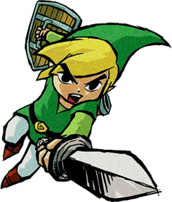 Zelda Theory: How Old is Link in Ocarina of Time and The Wind Waker?