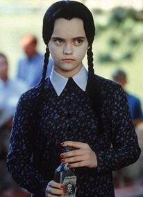 Christina Ricci Characters: Beth Easton Film: Gold Diggers: The