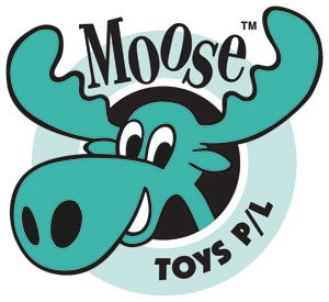 Moose Toys, Toys