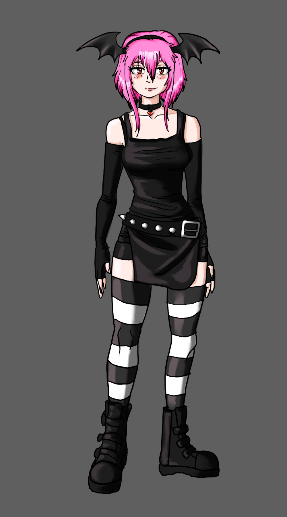 Lily/Lilybeth Caldwell | Zelkverse Wiki | Fandom