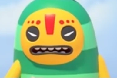 Popo | ZellyGo Wiki | Fandom