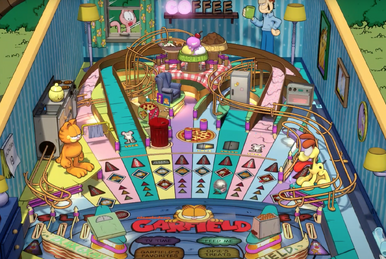 MY LITTLE PONY Pinball