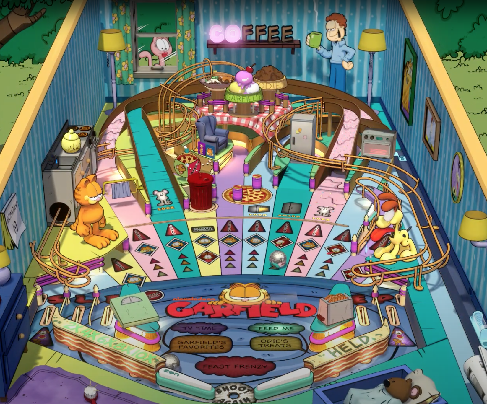 MY LITTLE PONY Pinball - Epic Games Store