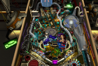 MY LITTLE PONY Pinball