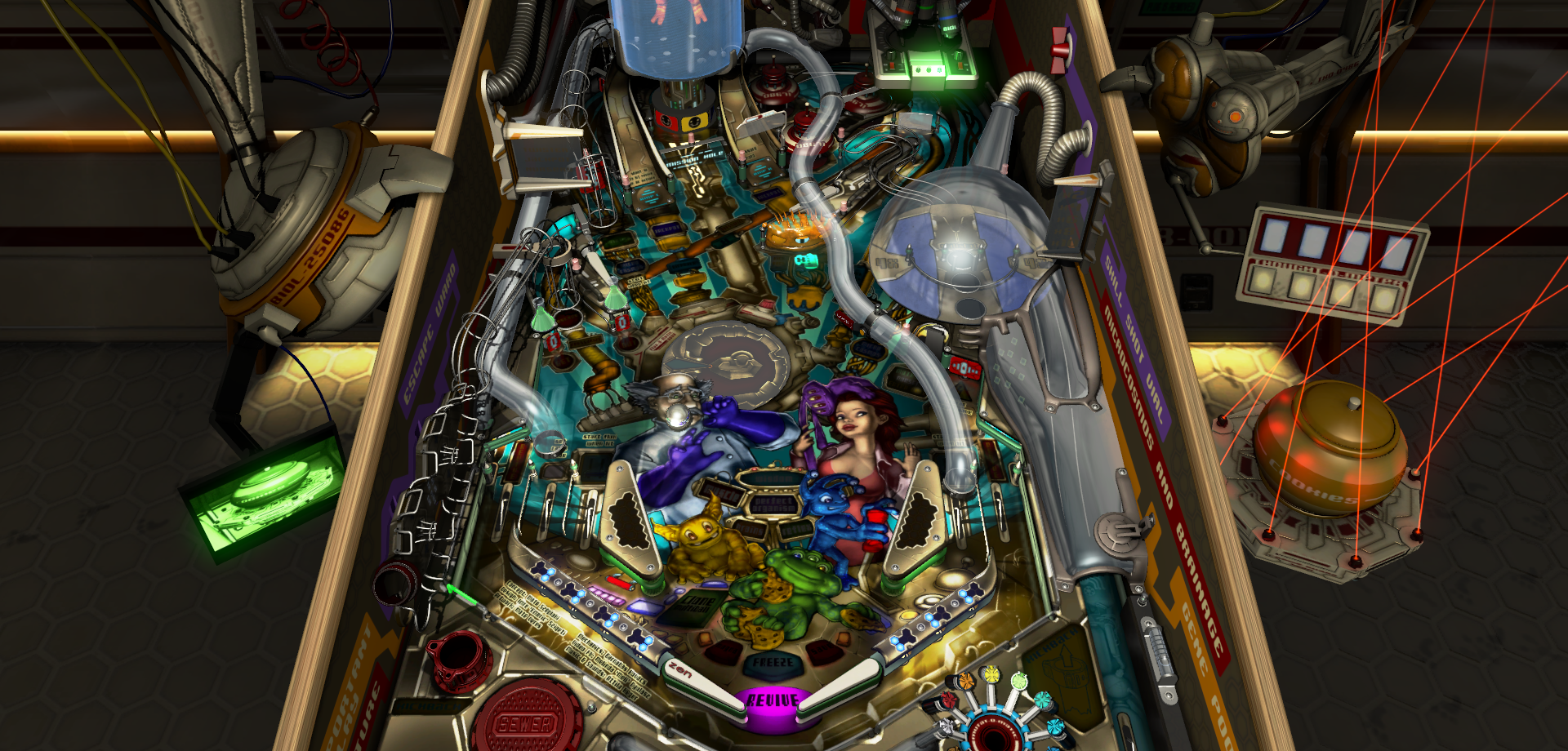 Full Tilt! Pinball - Wikipedia