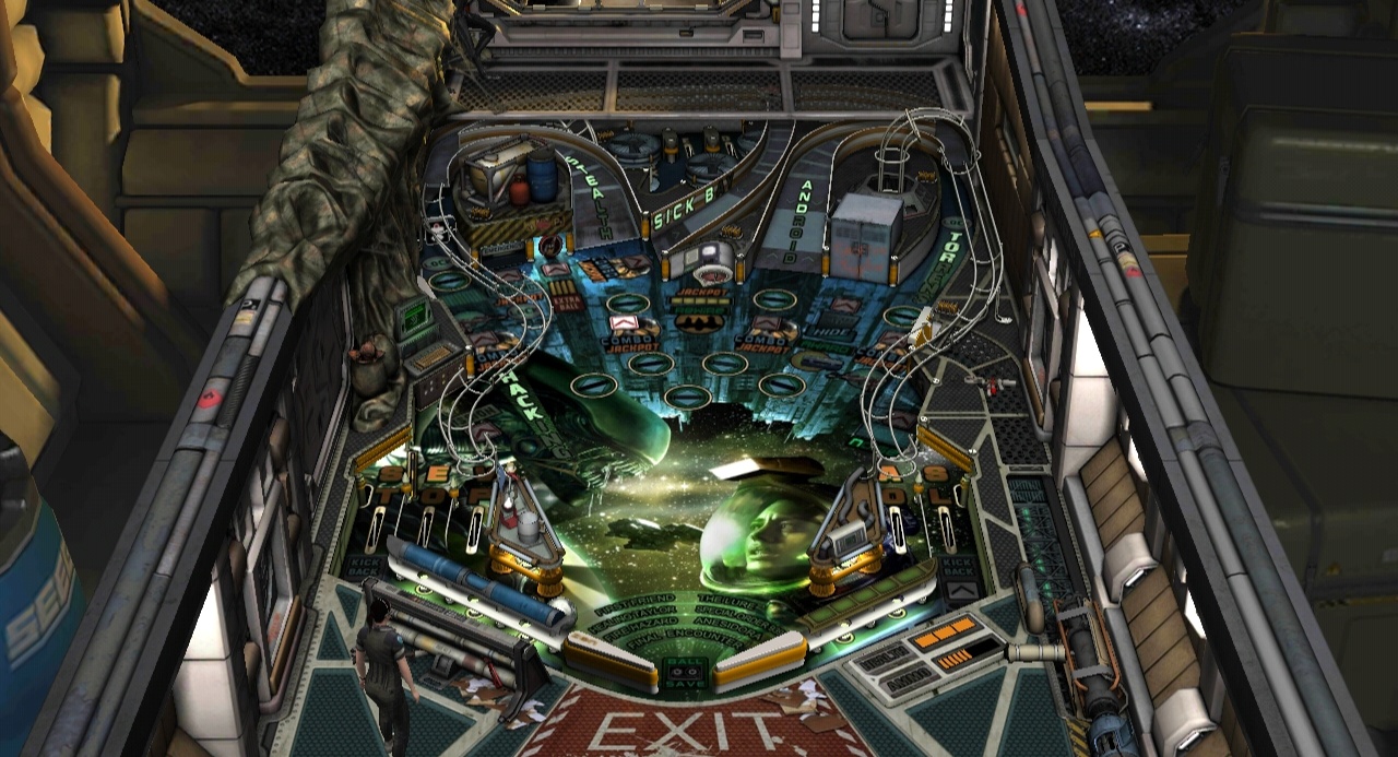 alien isolation mission 5 alien isolation mission 5