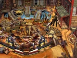 Wild West Rampage