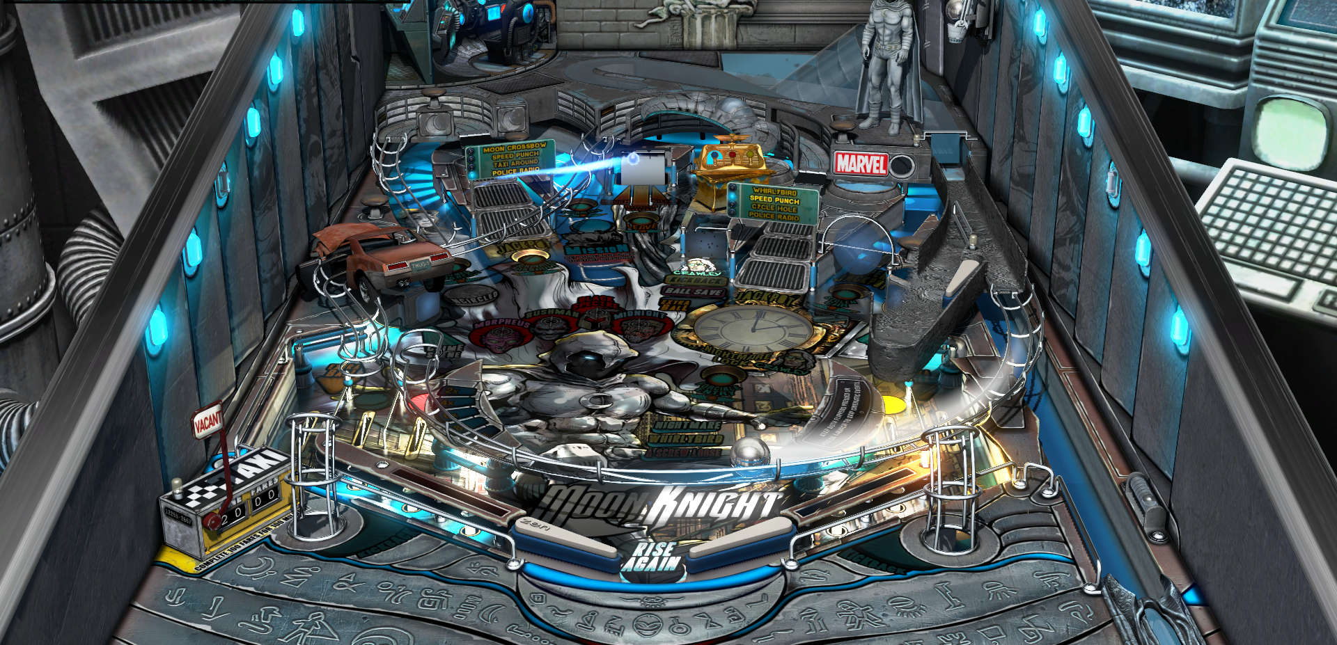 Buy Venom Pinball For Sale Online Or In Store From Game Exchange