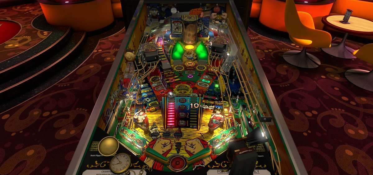 The Champion Pub Pinball FX Wiki Fandom