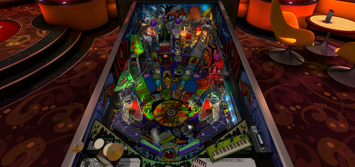 Monster Bash Pinball Fx Wiki Fandom Monster Bash Pinball Fx Wiki Fandom