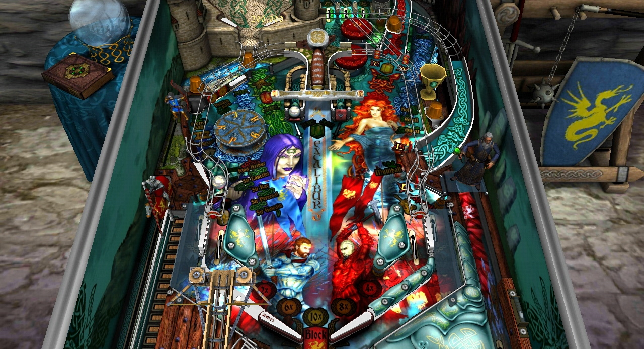 Epic Pinball - Wikipedia