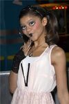 Zendaya as a Preteen85