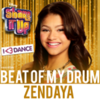 Beat of My Drum | Zendaya Wiki | Fandom