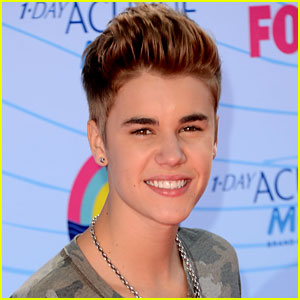 Justin Bieber - Wikipedia