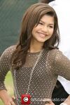 Zendaya as a Preteen225