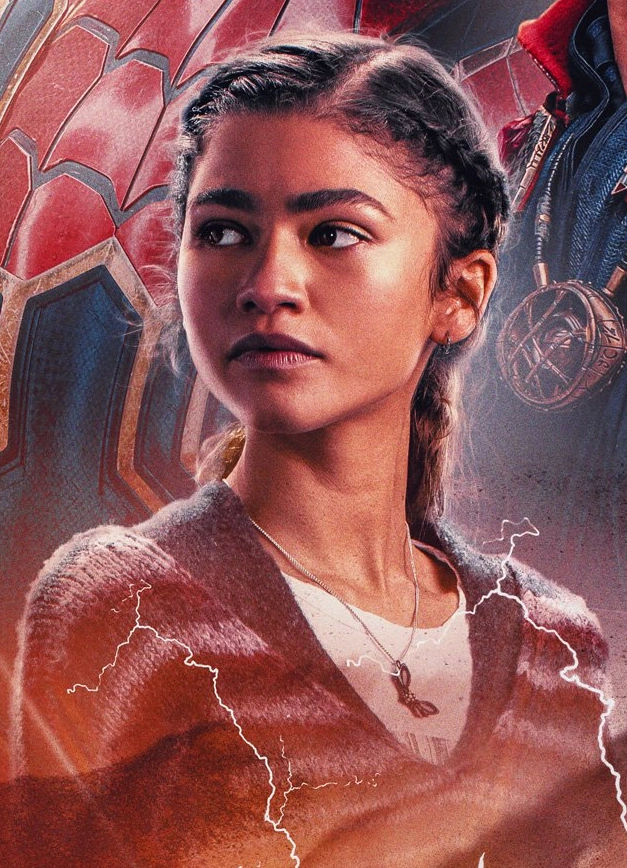 Michelle Jones | Zendaya Wiki | Fandom