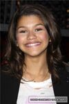 Zendaya as a Preteen152