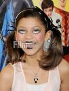 Zendaya as a Preteen79