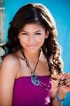 Zendaya as a Preteen184