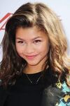 Zendaya as a Preteen87