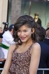 Zendaya as a Preteen98