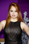 Debby Ryan