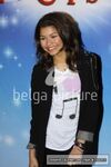 Zendaya as a Preteen147