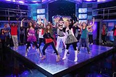 Shake It Up | Zendaya Wiki | Fandom