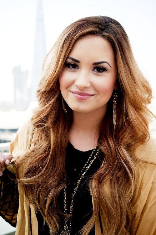 Demi Lovato, Disney Wiki